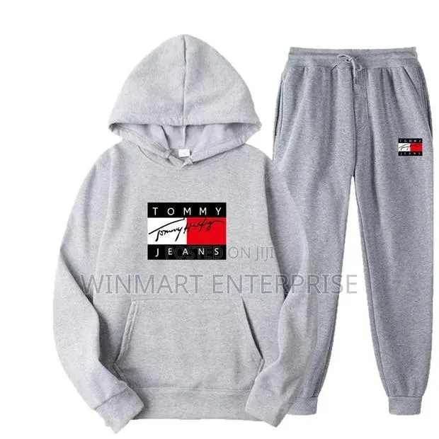Hoodie Jacket Top and Down · Photo 1