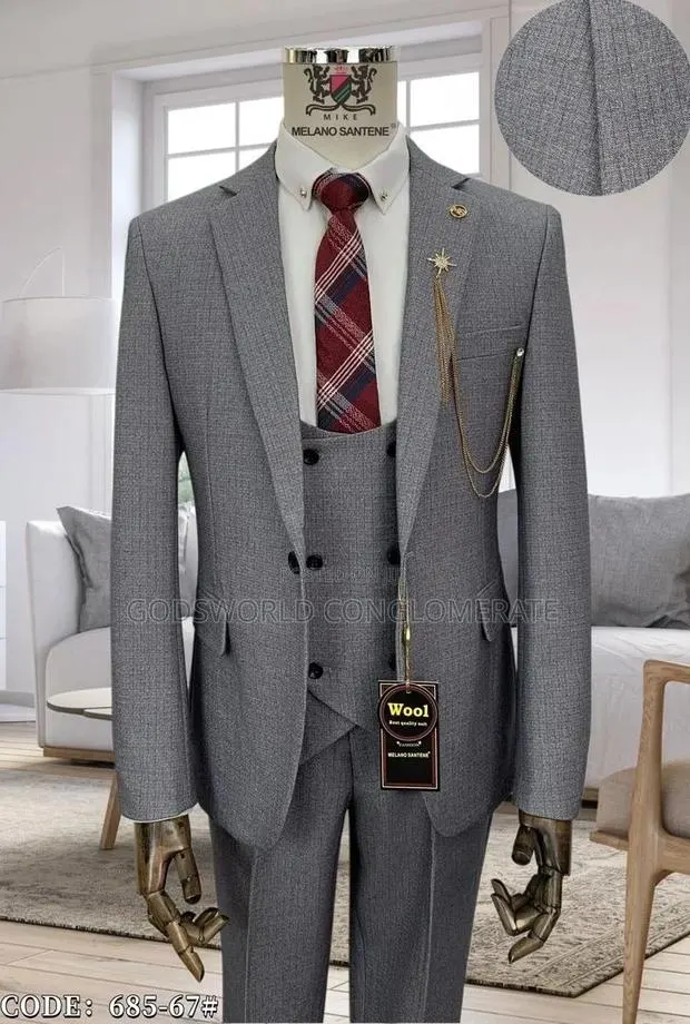 Quality Suit · Photo 1