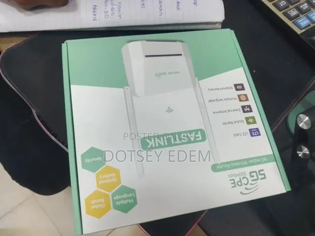 Quality 5gcpe Universal Router · Photo 1