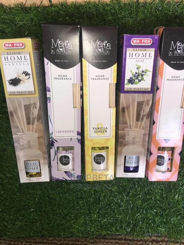 Fragrance Unisex Oil 120 Ml · Photo 1