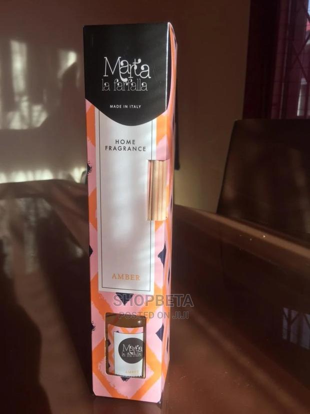 Fragrance Unisex Oil 100 ml · Photo 1