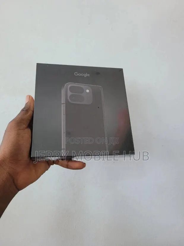 New Google Pixel 9 Pro Fold 256 GB · Photo 1