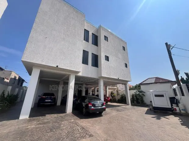 2bdrm Apartment in East Legon for rent · Photo 1