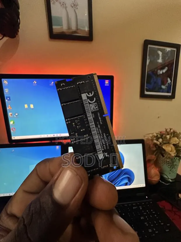 16gb Ddr4 Ram · Photo 1