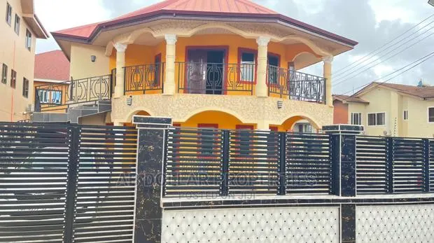 3bdrm House in Spintex for rent · Photo 1