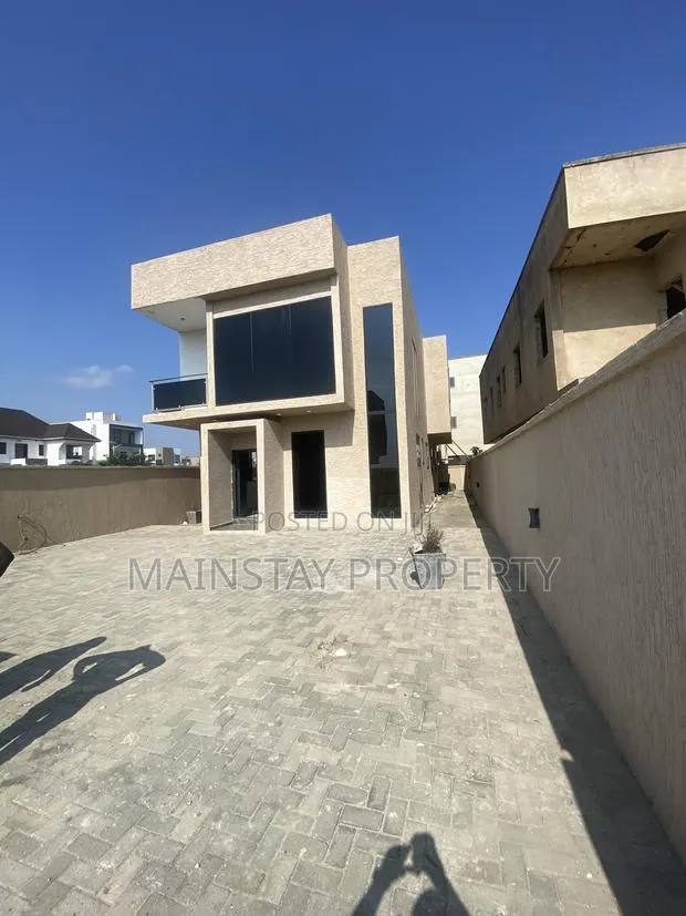 4bdrm House in Mainstay Estates, Tema Metropolitan for sale · Photo 1