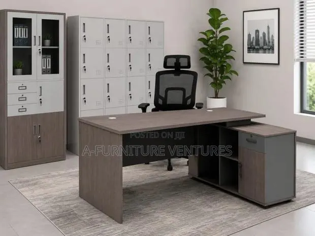 Manager Office Table · Photo 1