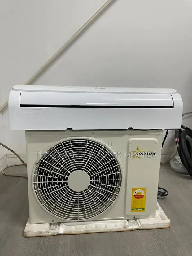 Gold Star Ast18gs 2.0 Hp Split Air Conditioner · Photo 1