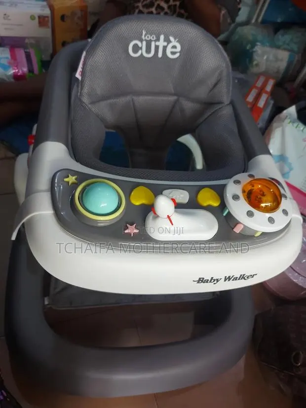 Baby Walker · Photo 2