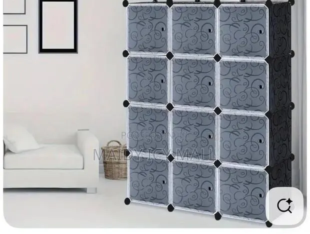 Plastic Wardrobe · Photo 1