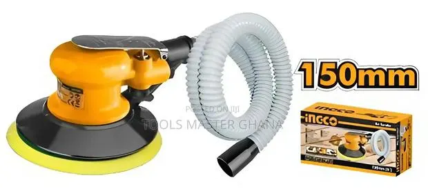 Air Sander - Aps1501 · Photo 1