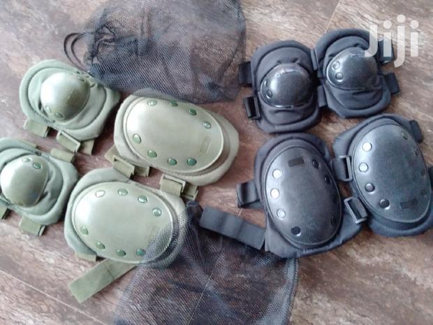 Kneecap Pad/Knee Pad And Elbow Pad Available · Photo 2