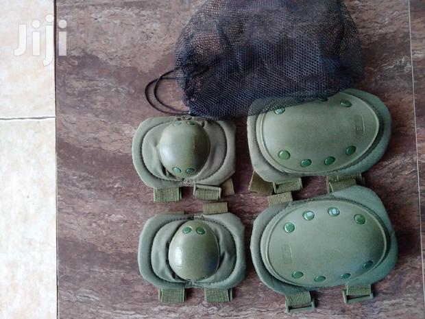 Kneecap Pad/Knee Pad And Elbow Pad Available · Photo 6