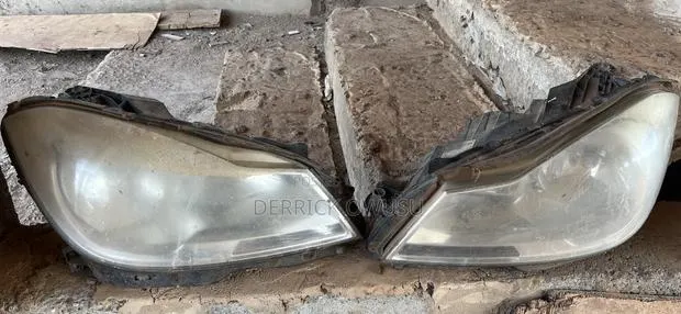 Mercedes Benz · Photo 1