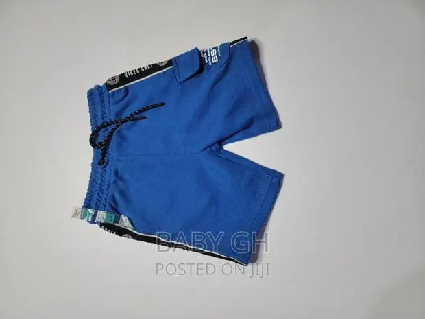 Goerge Boys Shorts · Photo 1