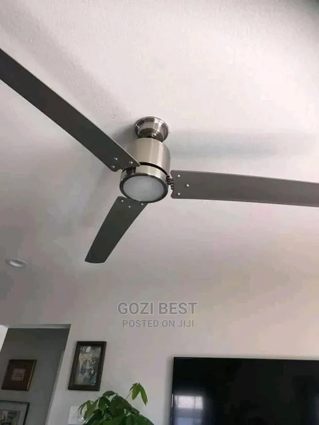 We Fix Repair Any Types Of Fan That's Not Working Well · Photo 1