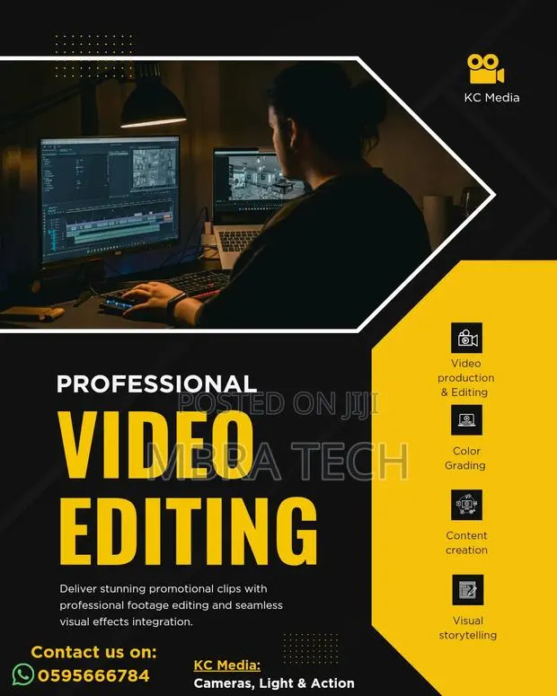 Video Editor · Photo 1