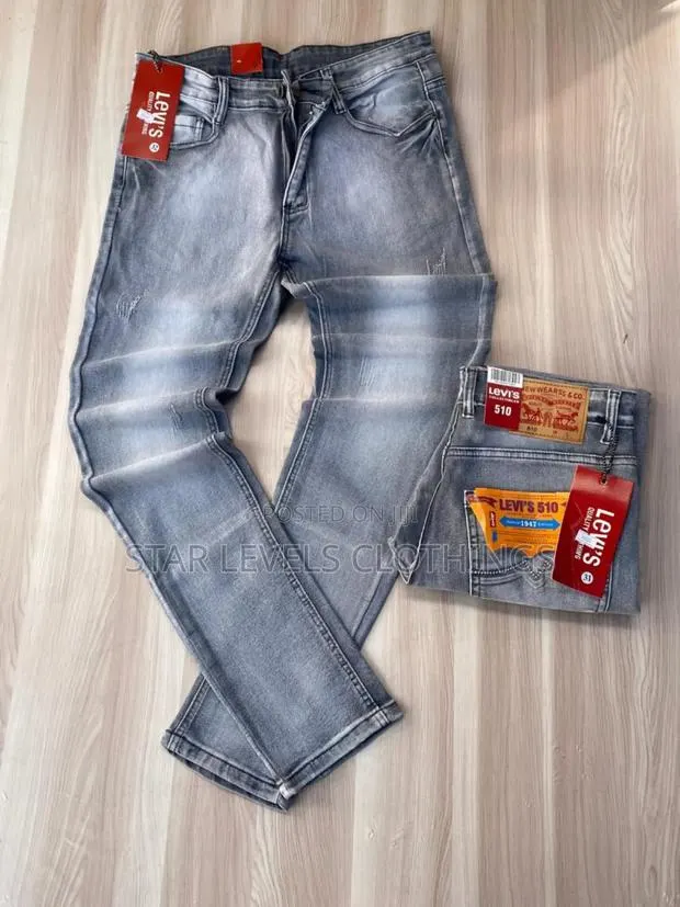 Quality ASH Levi's Jeans Trousers · Photo 1