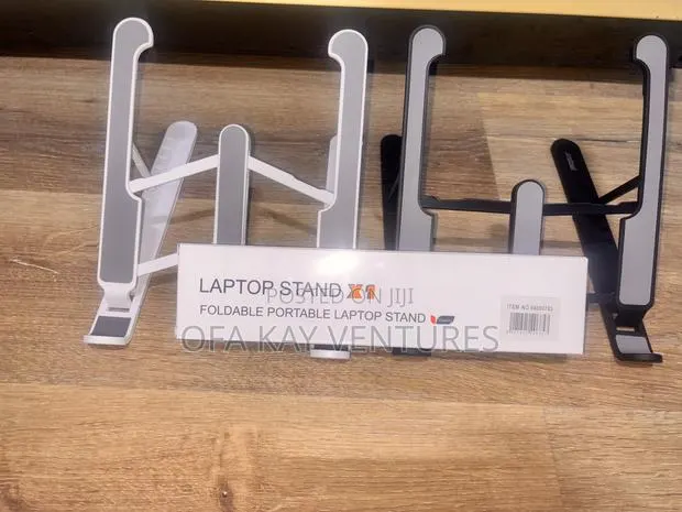 Laptops Stand · Photo 1