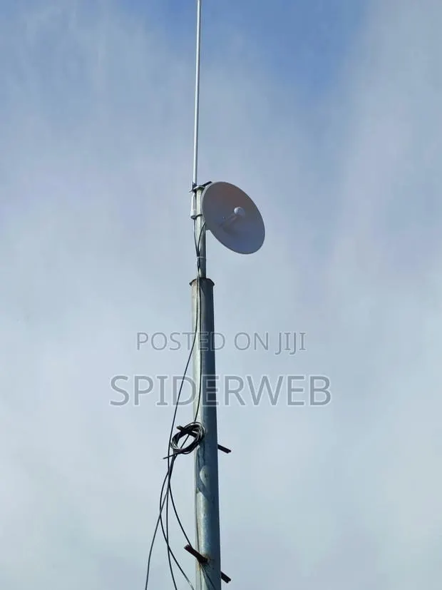 Community Wi-Fi Service · Photo 1