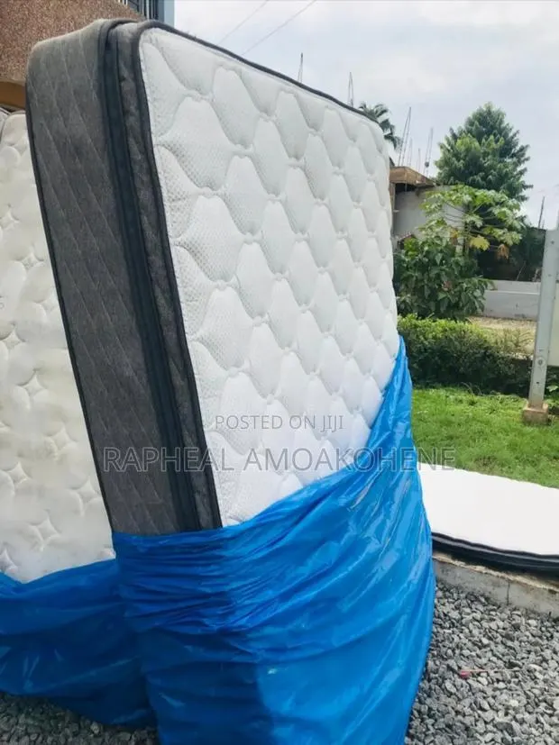 Quality Double Mattress · Photo 1