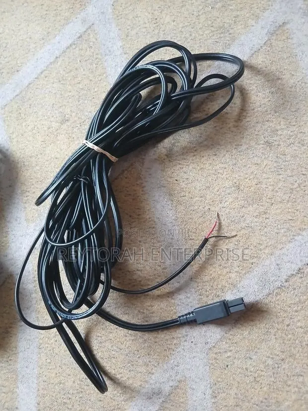 Bose Lifestyle 600 650 4pin Front Speaker Cable · Photo 1
