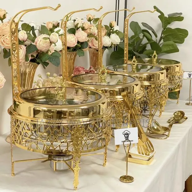 Chaffing Dish · Photo 1