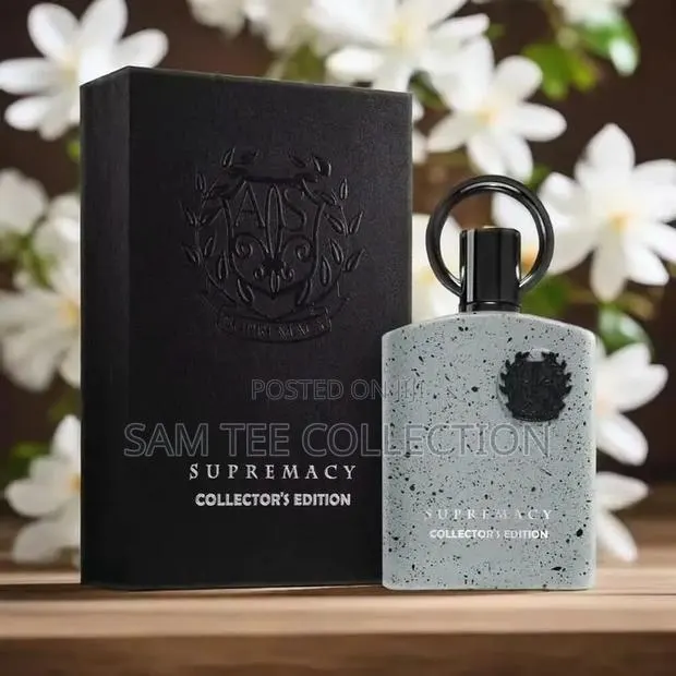 Original Supremacy Collector's Edition · Photo 1