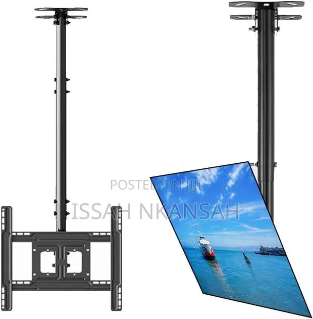 Led LCD Tv Ceiling Mounted · Photo 1