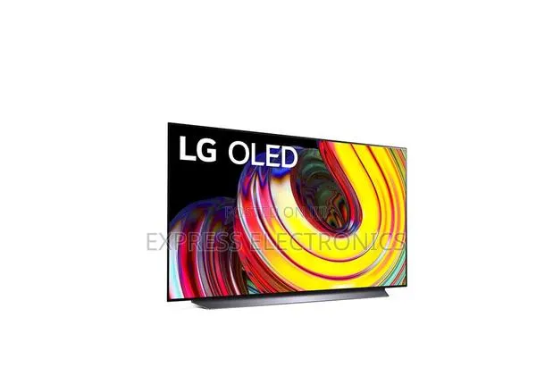 Best Buy for Less Lg Oled Cs 65 Inch Smart Tv 2022 Oled65cs6la · Photo 1