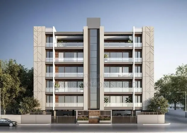 Step Into Your New Reality Architectural Design · Photo 1