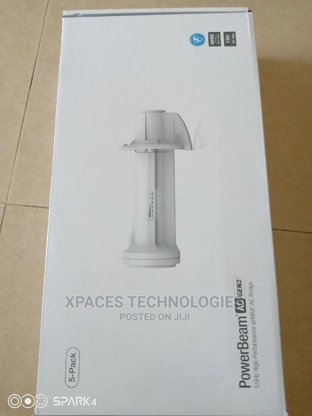 Powerbeam 5AC Gen2 · Photo 2