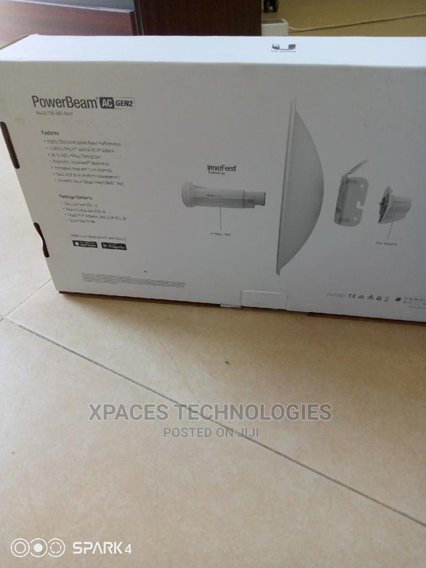 Powerbeam 5AC Gen2 · Photo 3