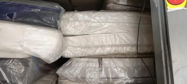 Wholesale King Size Mattress Available As Seen💯😍❤ Free D. · Photo 1