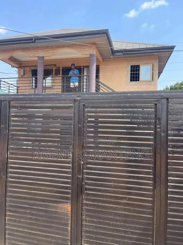 2bdrm Apartment in Sakora for rent · Photo 1