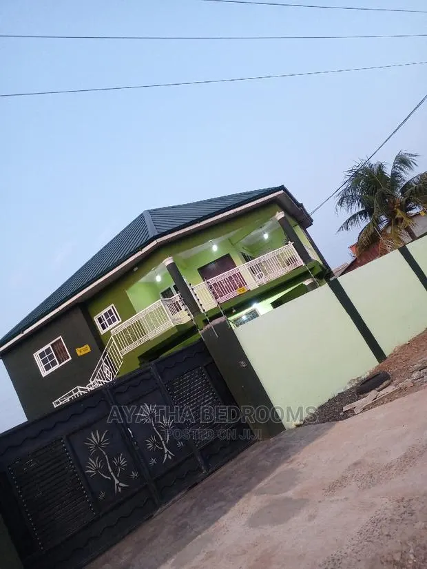 2bdrm Apartment in Ayathar Bedroom, New Town for Rent · Photo 1