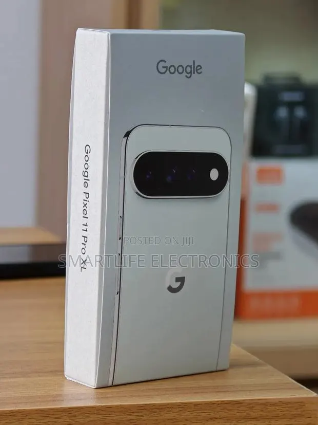 New Google Pixel 11 Pro XL 256 GB · Photo 1