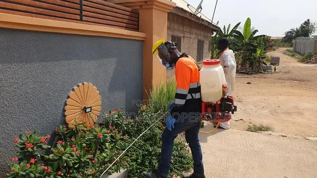 Pest Control Best Available · Photo 1