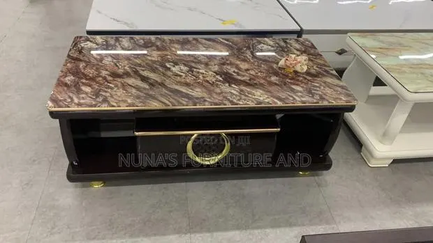 Center Table · Photo 1