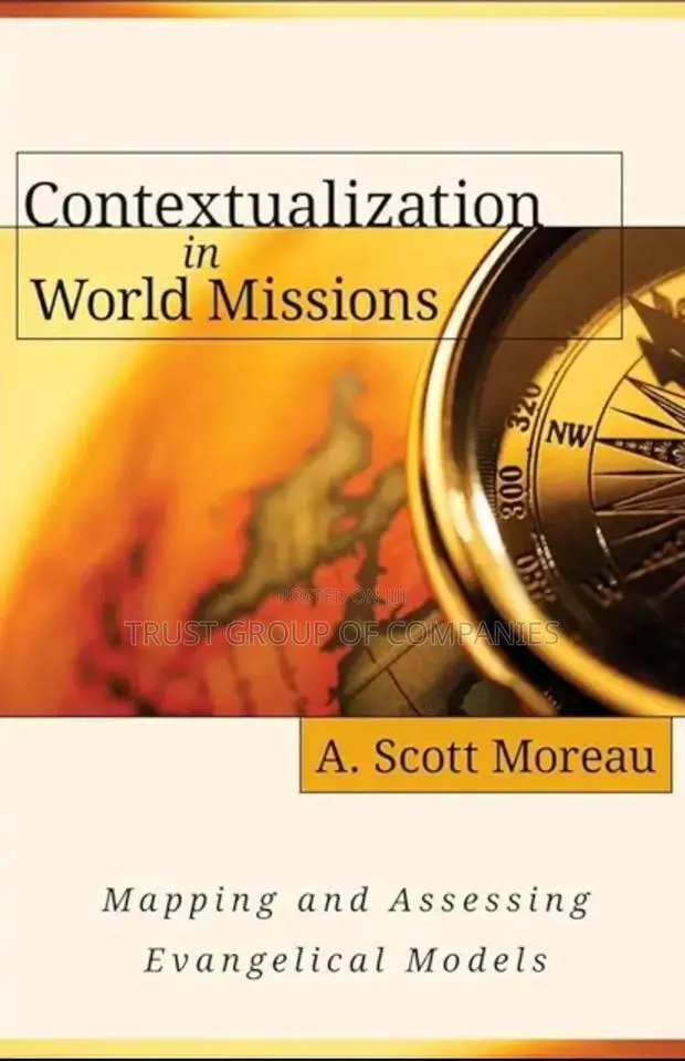 Contextualisation in World Missions · Photo 1
