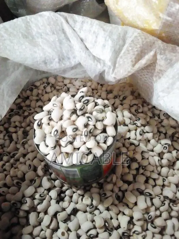 Nigerian Iron Beans · Photo 1