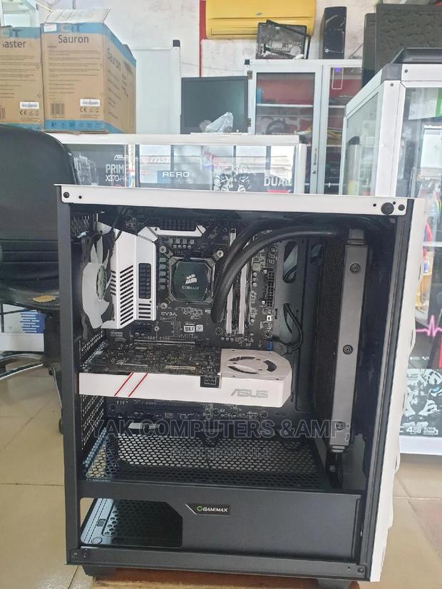 New Desktop Computer Laptop 16GB Intel Core i7 HDD 1T · Photo 2