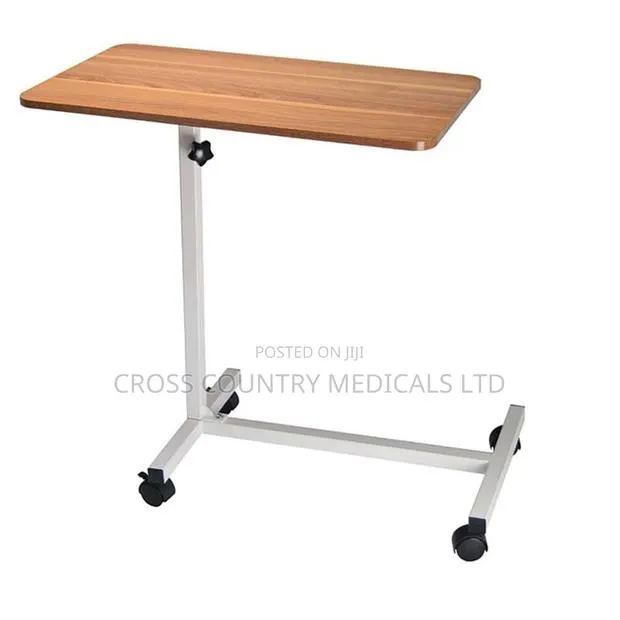 Overbed Table · Photo 1