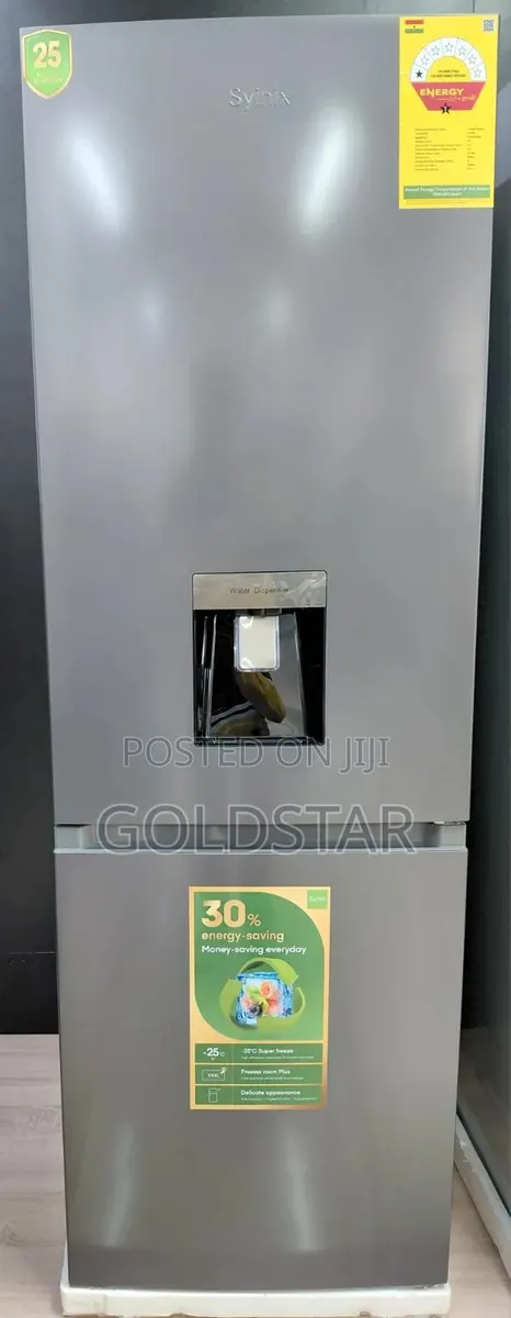 304L Syinix Very Big It's a Dispenser · Photo 1