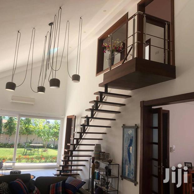 4bdrm Duplex in Tema Metropolitan for sale · Photo 6
