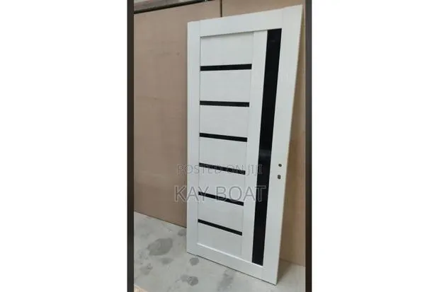 An Interior Exceptional Door · Photo 1