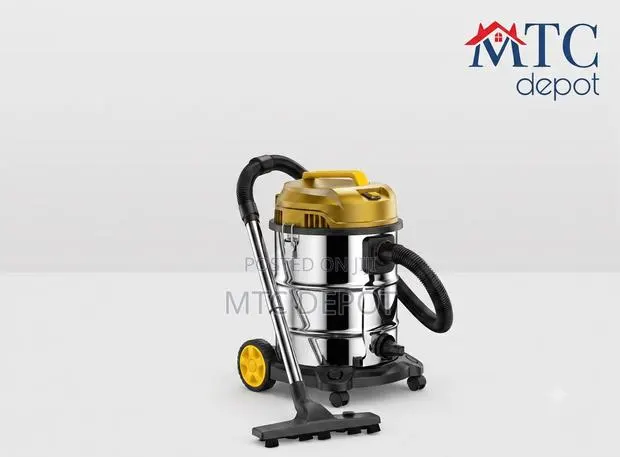 Vacuum Cleaner · Photo 1