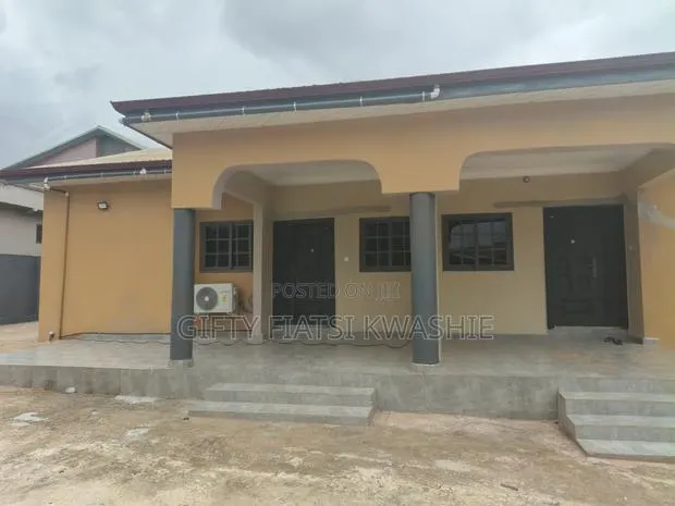 5bdrm House in Santasi, Kumasi Metropolitan for rent · Photo 1