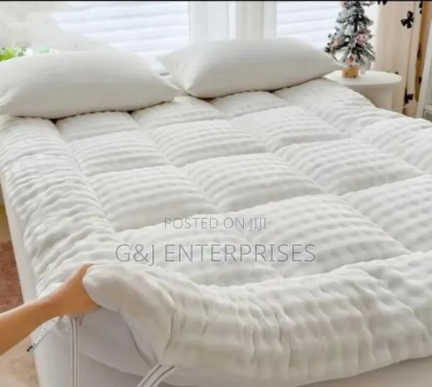 Mattress Topper · Photo 1