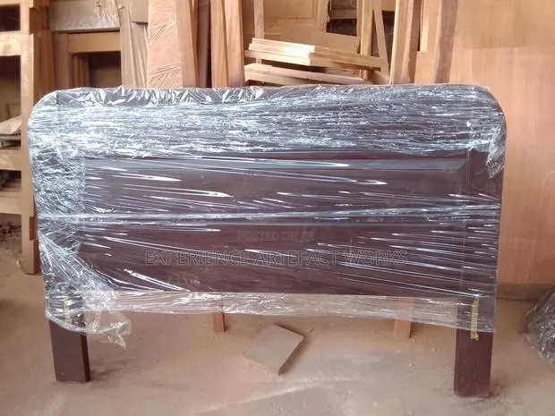 Extra Strong Double Bed · Photo 1